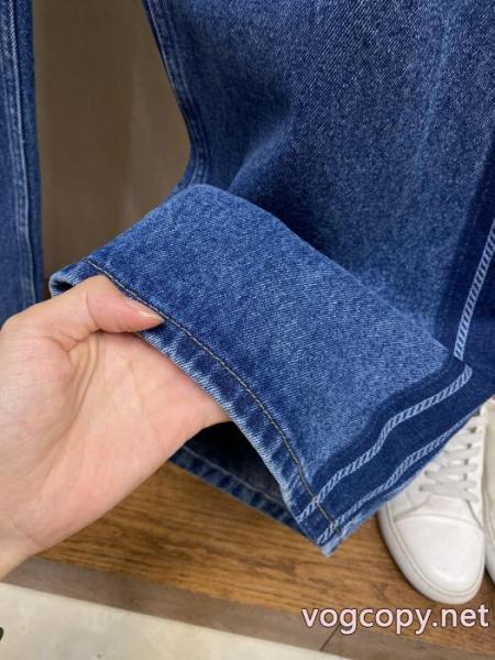 ファッションスタッズ 高級感が溢れた 高級感ある大人のブランド ジーンズブランド 品 コピーディオール.. 5