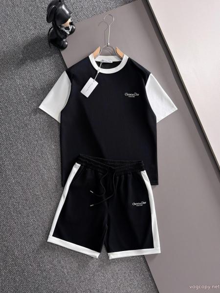ブランド コピー バックゆったりシルエット デザイン性に優れた 質が良いディオールセット. 0