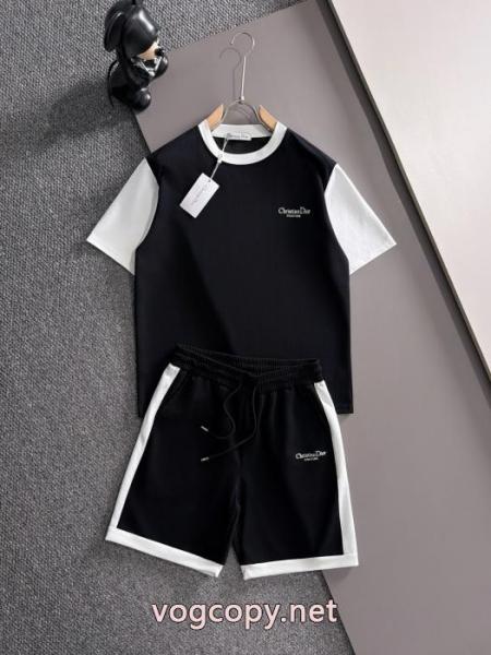 ブランド コピー バックゆったりシルエット デザイン性に優れた 質が良いディオールセット. 1