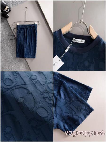 Diorブランド スーパー コピー 店舗セットトップスからチラ見える安心 入手困難アイテム  人気定番爆買い. 6 