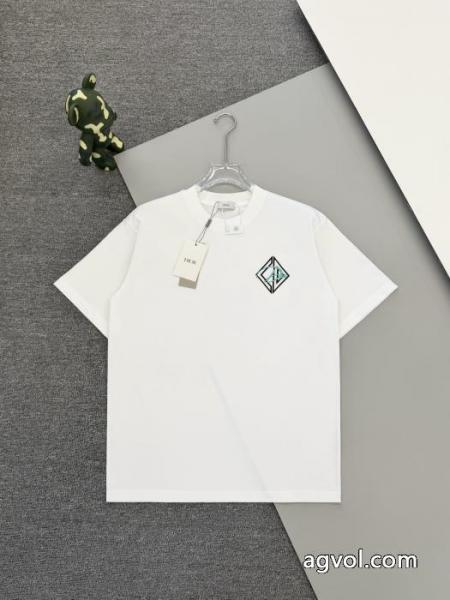 DIOR半袖Tシャツブランド コピー s 級数量限定最新作 赤字超特価格安 定番 ファッション 3
