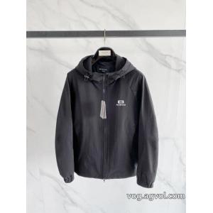 balenciagaジャケットブランド 通販店魅力を持つ 最新 話題沸騰中 HOT人気