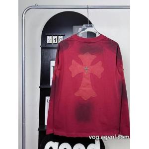偽物 ブランド海外販売 新作超高人気 新作購入証明付パーカーCHROME HEARTS