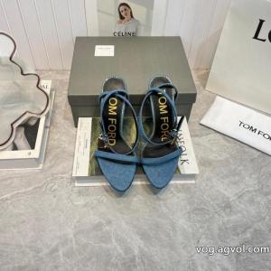 26fw 高品質な新品 個性的な春夏のコーディネートブランド スーパー コピーTOM FORDブーツ..
