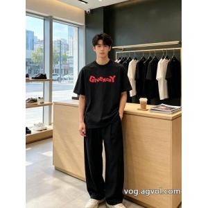 ブラッシュアップして華やかに 通気性が良い 定番人気商品激安 通販 専門店TシャツGIVENCHY.