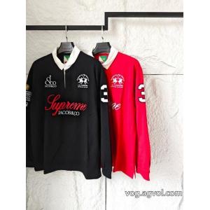 長袖Tシャツ海外大人気 完売次第終了早い者勝ち 完売目前SUPREMEスーパー コピー 通販