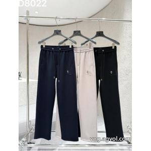 韓国人気 雑誌掲載 限定コレクションCHROME HEARTSスラックスブランド コピー 販売 店