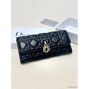 Dior財布ブランド コピー 優良店高品質  人気定番セール 2026新作新品
