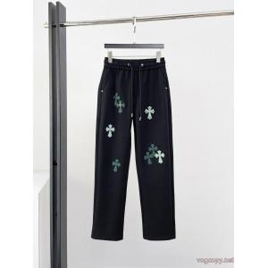 ブランド 偽物最新作期間限定セール 抜群の存在感 先行販売!!ズボンCHROME HEARTS