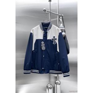 ジャケットトレンドの最先端に HOTお買い得 定番の人気ブランドCHROME HEARTS偽 ブランド 販売