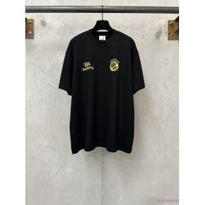 新作セール 一番人気！ 低価半袖Tシャツブランド スーパー コピー 優良BURBERRY