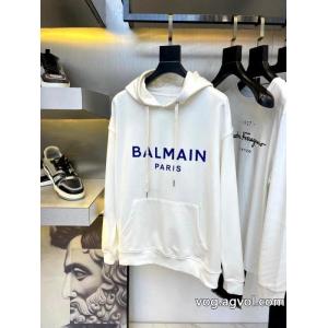 パーカーブランド 偽物 激安 通販BALMAIN最終価格 魅力的 最安値正規品