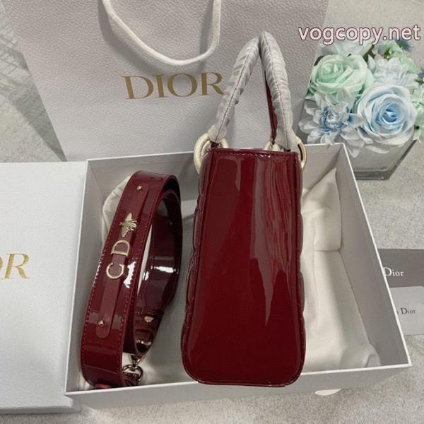 絶対安いです コーデの主役 有名人愛用Diorコピー 商品 販売バッグ.. 5 