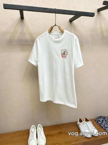 ブランド コピー 品DIOR半袖Tシャツ大人気商品 即発◆高級 素敵な商品 0