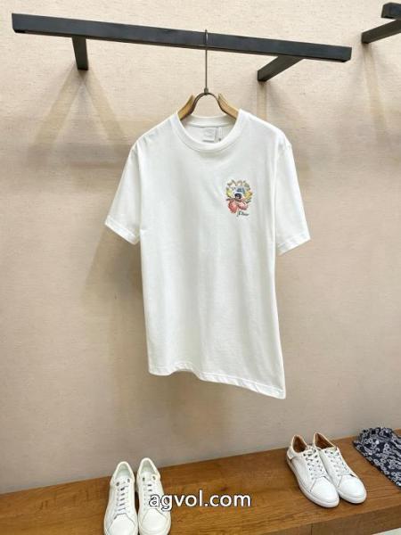 ブランド コピー 品DIOR半袖Tシャツ大人気商品 即発◆高級 素敵な商品 1