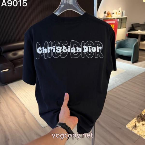 TシャツDior関税込&追跡案内付 特別人気感謝SALE 高い品質を誇るコピー 商品 通販. 4