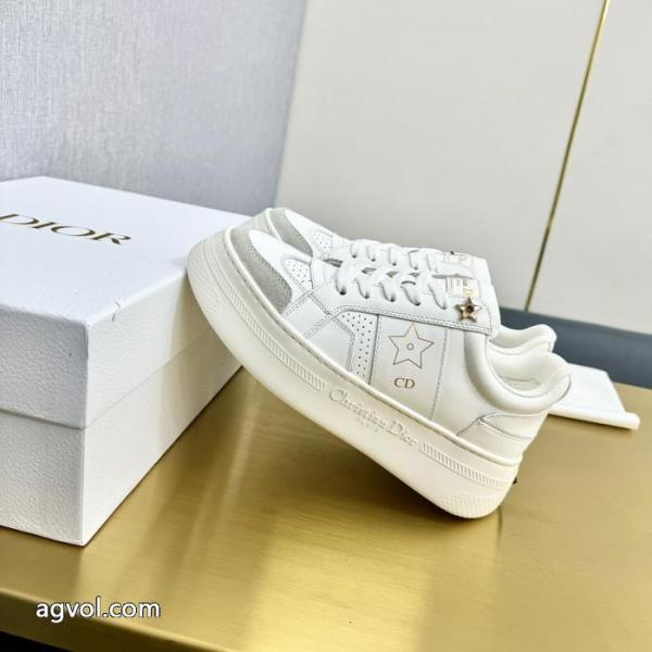 最先端ファション 品質保証得価 2026秋冬トレンドNO1コピー 品 ブランドスニーカーDIOR. 5 