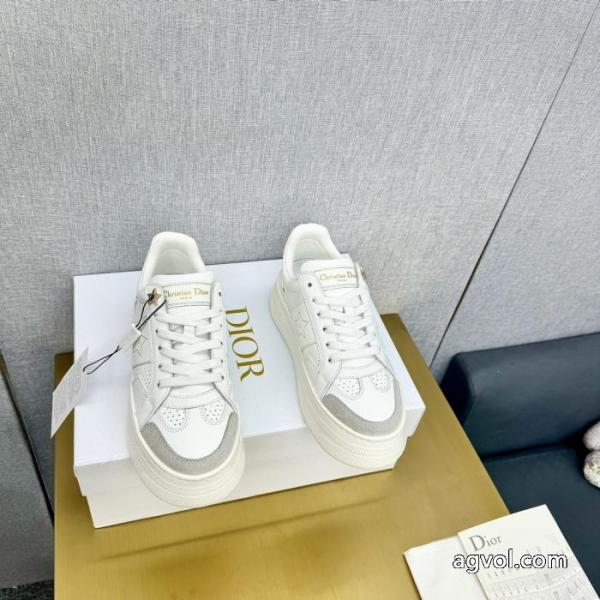 最先端ファション 品質保証得価 2026秋冬トレンドNO1コピー 品 ブランドスニーカーDIOR. 6 