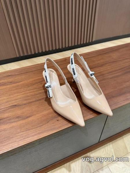NEW!! 大人気 高級感のある VIPセールで破格サンダルDIOR偽物 ブランド ショップ. 0