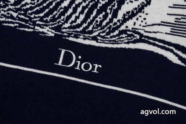 セーターDIORブランド 品 激安 通販とってもお洒落 洗練された印象 安心国内発送 3