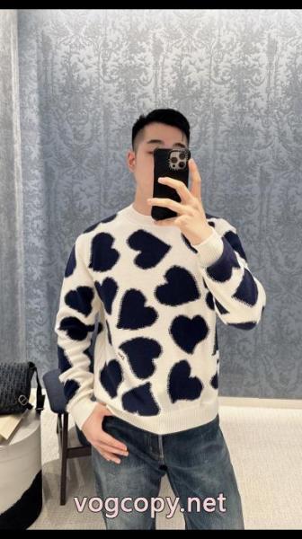 ブランド フェイクDiorセーター新作限定 お手頃価格 再入荷アイテム 1