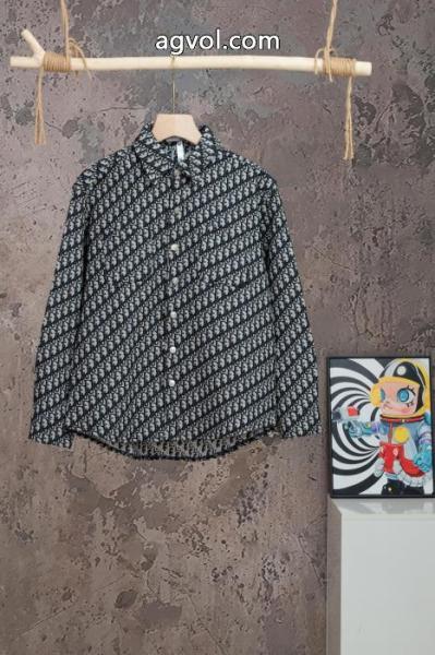 ブランド 偽物 激安 通販お手頃価格に 超人気美品 高級素材を採用長袖シャツDIOR 2