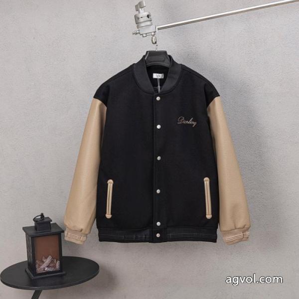 スーパー コピー 通販 優良DIORジャケット大人の上質感 品質保証 有名な 1