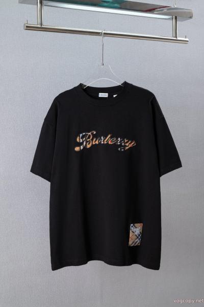 Tシャツバーバリーコピー 商品 通販SALE 2026 上品カジュアルな雰囲気に 大胆なデザイン. 0 