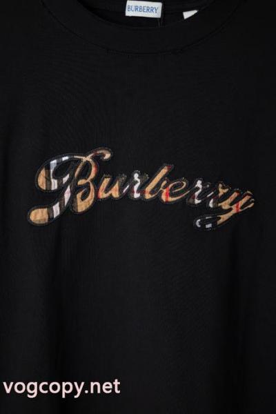 Tシャツバーバリーコピー 商品 通販SALE 2026 上品カジュアルな雰囲気に 大胆なデザイン. 5 