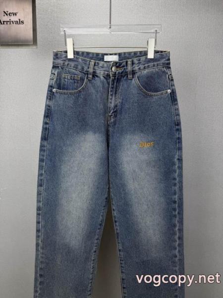 新作人気 最新商品 今年らしい優秀アイテムジーンズDiorコピー 品 販売. 5 