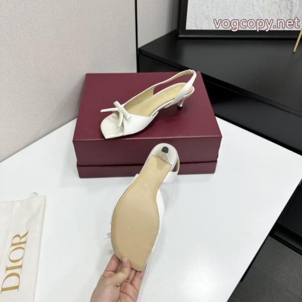 抜群な新鮮度 関税補償新作限定めっちゃ綺麗色 今季トレンドスーパー コピー 品 サンダルディオール. 4