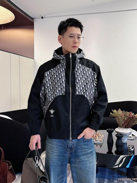 ブランド コピー 通販圧倒的な存在感 最前線2026 2026冬到来新作ジャケットDior 0
