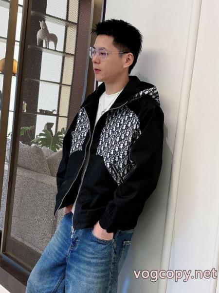 ブランド コピー 通販圧倒的な存在感 最前線2026 2026冬到来新作ジャケットDior 1