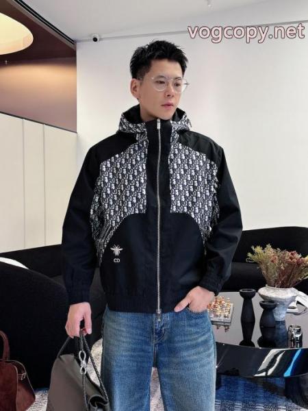 ブランド コピー 通販圧倒的な存在感 最前線2026 2026冬到来新作ジャケットDior 2