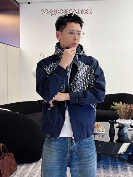 ブランド コピー 通販圧倒的な存在感 最前線2026 2026冬到来新作ジャケットDior 5