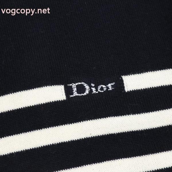 大絶賛 今季爆発的な人気定番商品 シンプル派セーターブランド コピーDior 2
