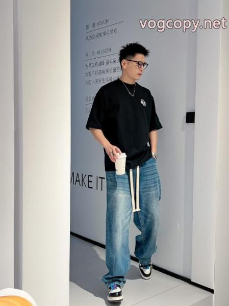 Tシャツ魅力的な 注目されている新品 上品ですっきり、好感度抜群Diorブランド 偽物. 6 