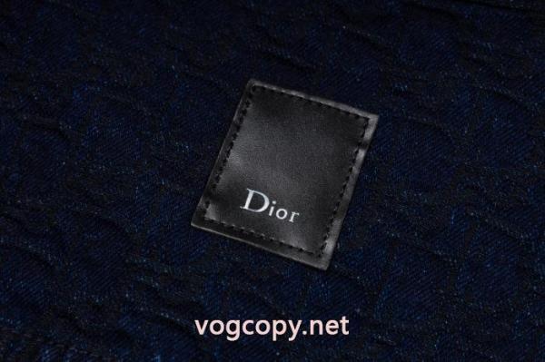 Diorデニムコート偽物 ブランド ショップ雑誌掲載アイテムセール 予約完売品 コレで完璧! 3