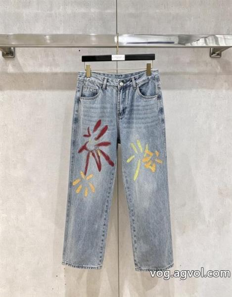 ブランド コピー 着払いDIORジーンズHOT大得価 格安通販 新商品数量限定 0
