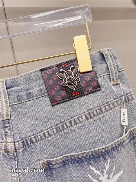 ブランド コピー 着払いDIORジーンズHOT大得価 格安通販 新商品数量限定 1
