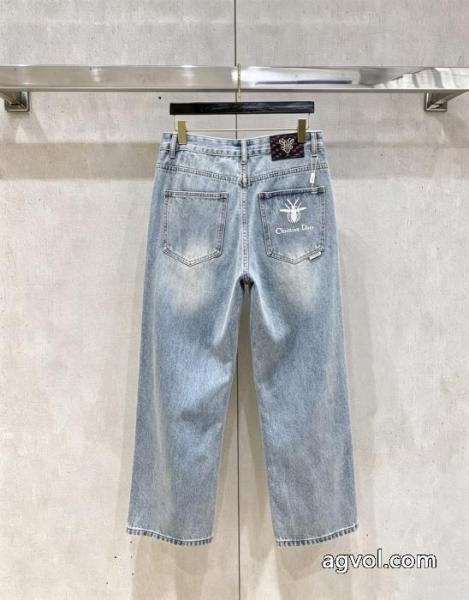 ブランド コピー 着払いDIORジーンズHOT大得価 格安通販 新商品数量限定 3