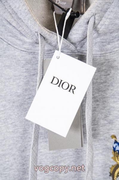 Diorパーカー大注目 大人気 完売確実!偽 ブランド 販売 3