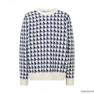 ディオール偽物 ブランド最新商品即完売必至 海外限定! 最高にCOOL2026新作セーター