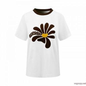 BURBERRYブランド 通販半袖Tシャツ2026人気がますます人気 HOT セール 激安 上品な印象