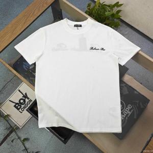 シャツ最新作期間限定セール 機能性が高い 驚き価格!!BALMAINブランド コピー.
