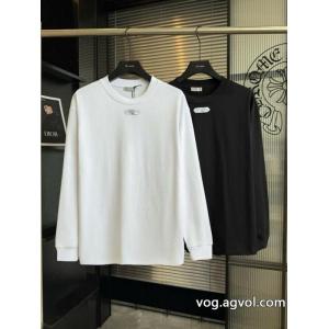 DIOR2026-26AW☆韓国の人気 涼しげに演出 日本一安い激安ブランド 偽物 激安 通販長袖Tシャツ