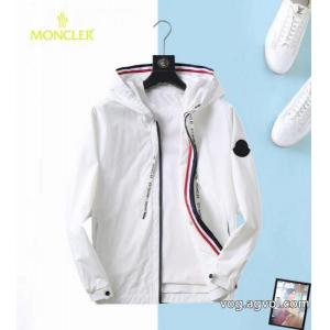 正規品保証 送料無料人気 定番人気アイテムセールMONCLERジャケット偽物 通販 
