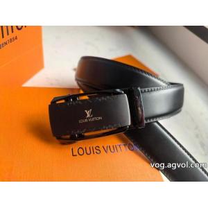 スーパー ブランド コピー存在感◎ 限定人気セール 個性派ベルトLOUIS VUITTON