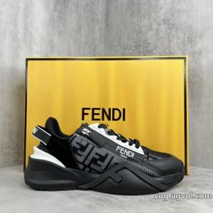 新作いきなり値下げ！ 全国無料 HipHopスニーカーブランド フェイクFENDI.