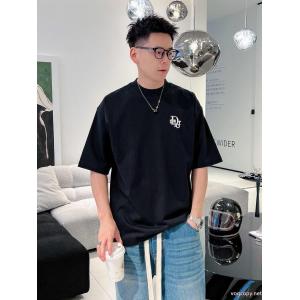 Tシャツ魅力的な 注目されている新品 上品ですっきり、好感度抜群Diorブランド 偽物.